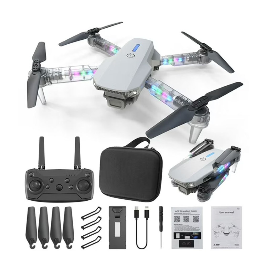 μικρό-αναδιπλούμενο-και-επαναφορτιζόμενο-drone-με-φωτισμό-rgb-e88d